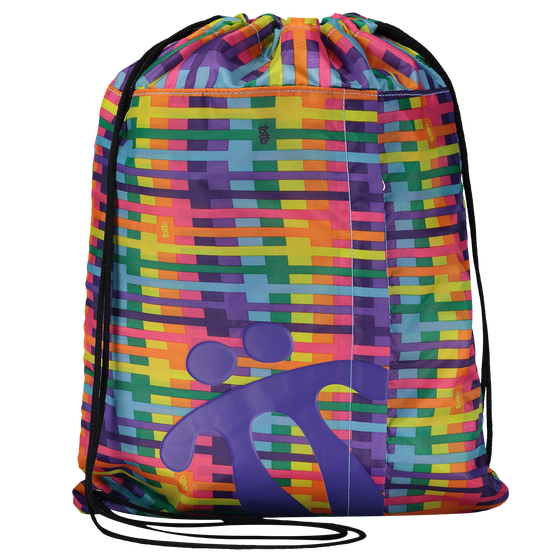 Mochila deportiva cuerdas - Curvigrafo image number 1
