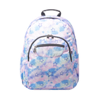 Mochila Acuareles - Galaxia estrellada image number 1