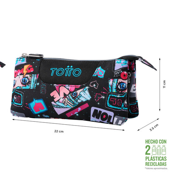 Estuche Tablero - Misato image number 2