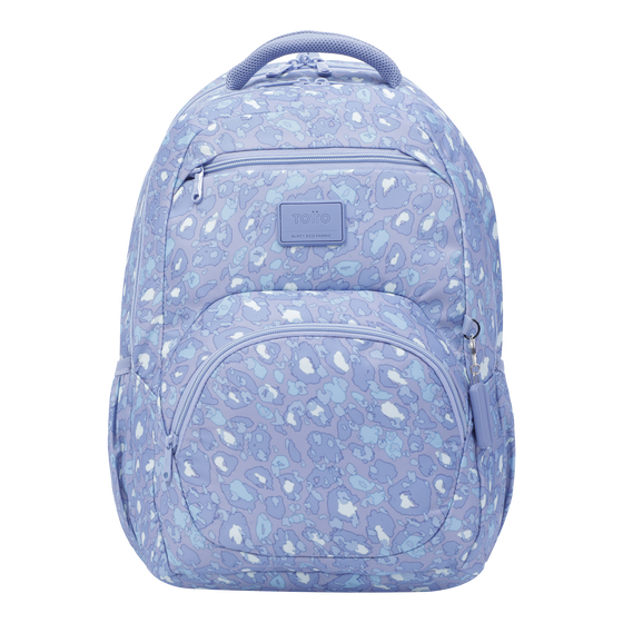 Mochila Tracer 4 - Animal print image number 1