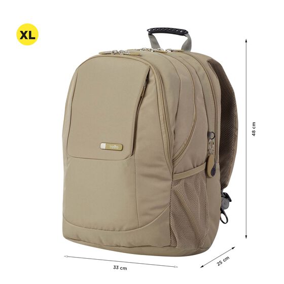 Mochila Krimmler - Marrón image number 2