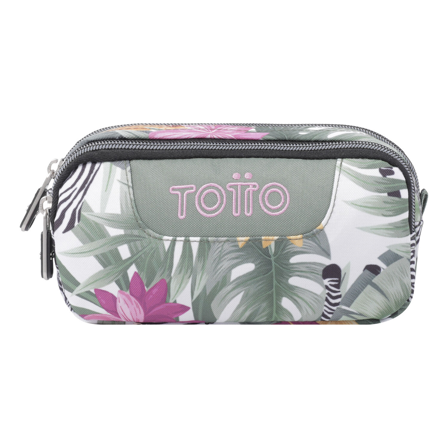 Estuches hotsell totto 2019