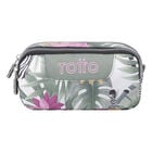 Estuche Sobre - Tropical cebras image number 1