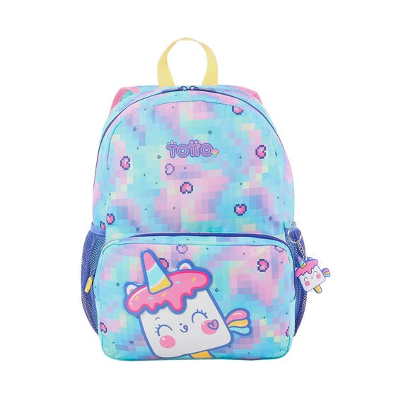 Mochila Cremy M image number 1