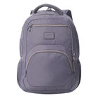 Kit mochila eco-friendly + portameriendas eco-friendly Montana Grape image number 2