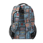 Mochila Tamulo - Marrón 0W6 image number 3