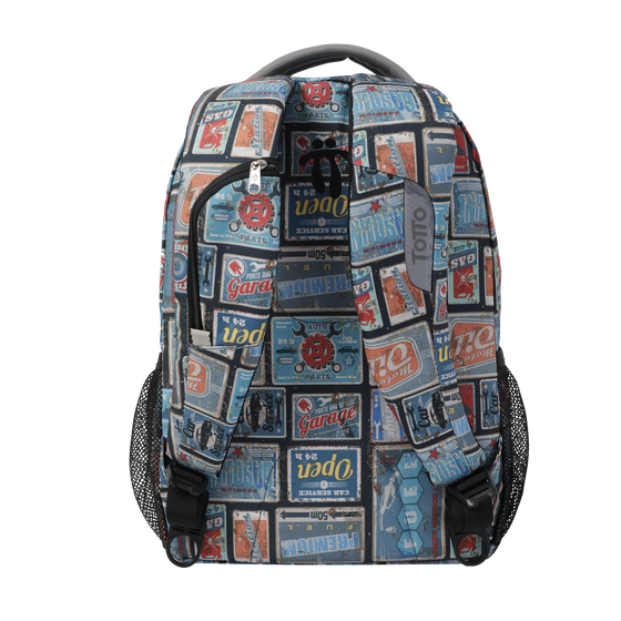 Mochila Tamulo - Marrón 0W6 image number 3