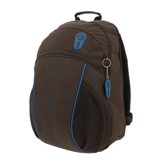 Mochila para portátil 13-14 - Prinston image number 3