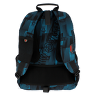 Mochila escolar adaptable a carro Acuareles - 1CK image number 3