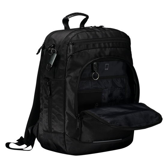 Mochila para portátil 13-14 - Binary image number 6