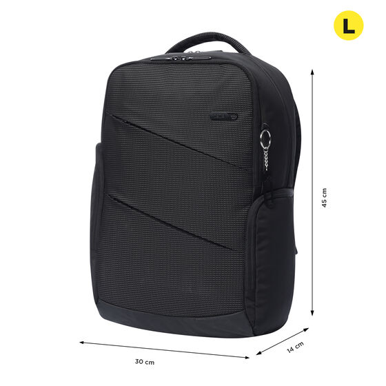Mochila Slant - Black image number 2