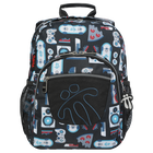 Mochila escolar Gommas - 1C9 image number 1