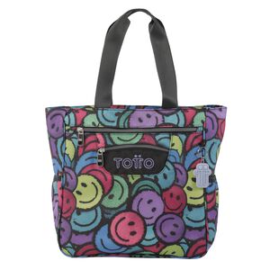 Bolso Cutara - Emojis