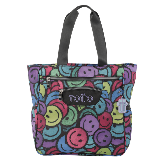 Bolso Cutara - Emojis image number 1