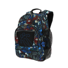 Mochila escolar Crayoles - 2ER image number 3