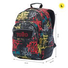 Mochila Rayol - Grafil image number 2