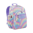 Mochila Acuarela - Arcoíris image number 5