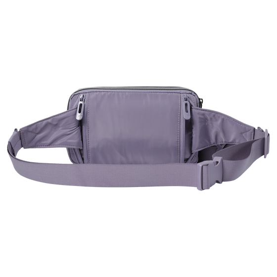 Bolso-riñonera Funty - Morado image number 3