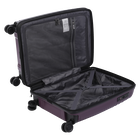 Maleta Traveler S - Granate image number 5