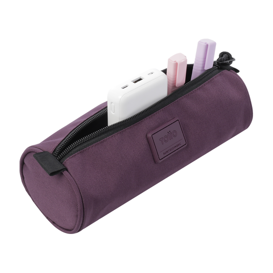 Pack mochila + estuche Kalex - Morado image number 8
