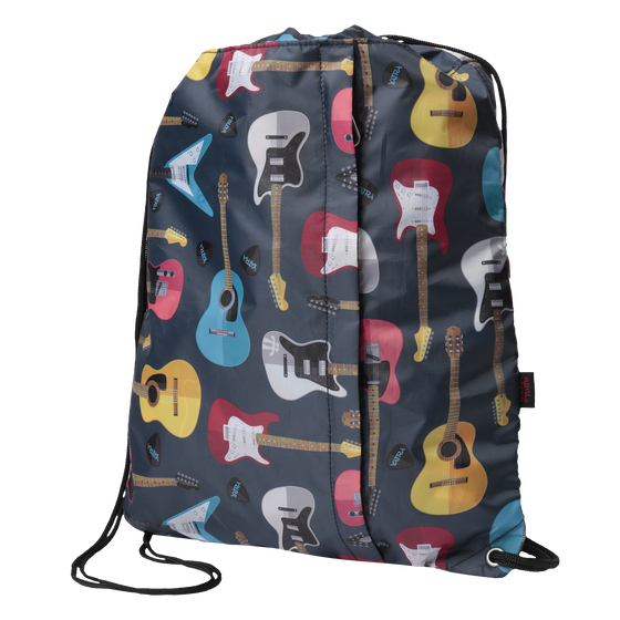 Mochila cuerdas - Colección Yatra image number 2