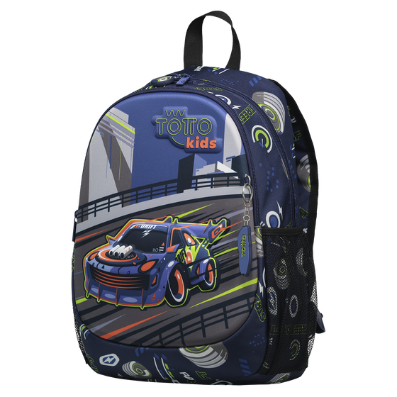Mochila escolar mediana - Drifter image number 2