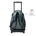 Mochila desmontable Tiza - Okubo image number 4