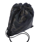 Mochila Curvi - Verde camuflaje image number 4