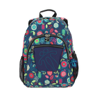 Mochila escolar adaptable a carro Acuareles - 1LV image number 1