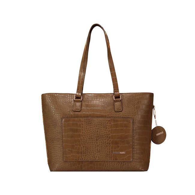 Bolso shopper mujer - Abby image number null