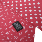 Pañuelo para mascotas doble cara estampado Kamm - Talla L image number 4