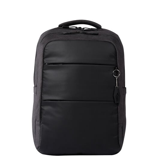 Mochila Dallas - Negro image number 1