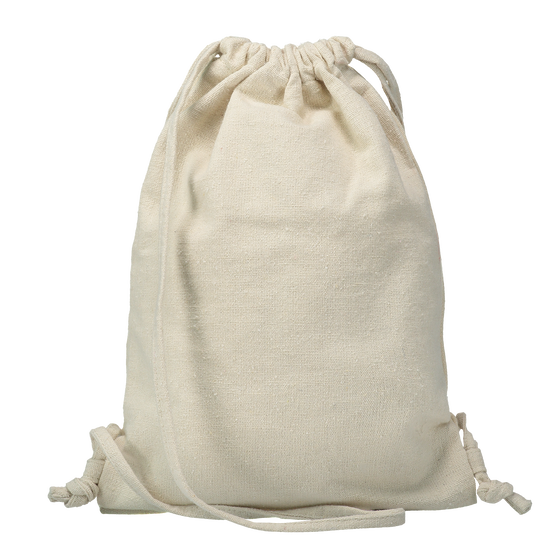 Mochila de cuerdas Eco-friendly - Rainbow image number 3