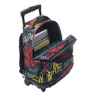 Pack escolar ruedas X2 Grafil image number 5