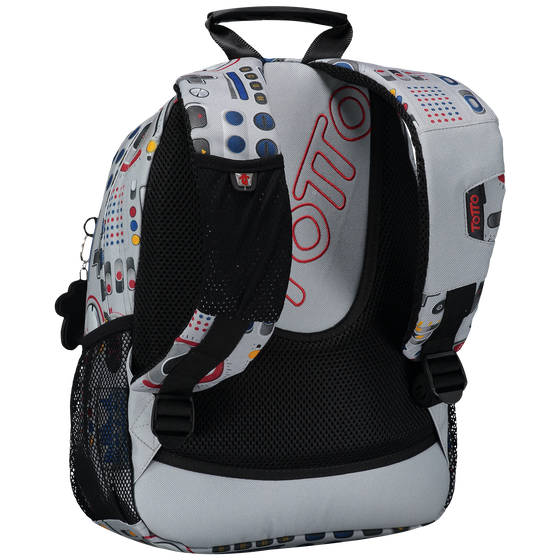 Mochila escolar Tempera - 8GM image number 4