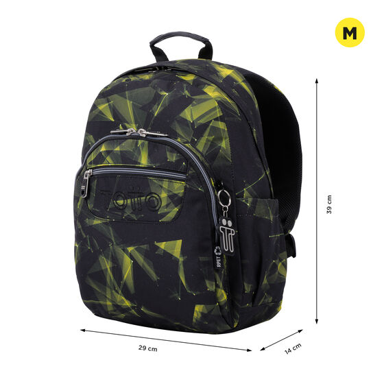 Mochila Gommas - Renjae image number 2