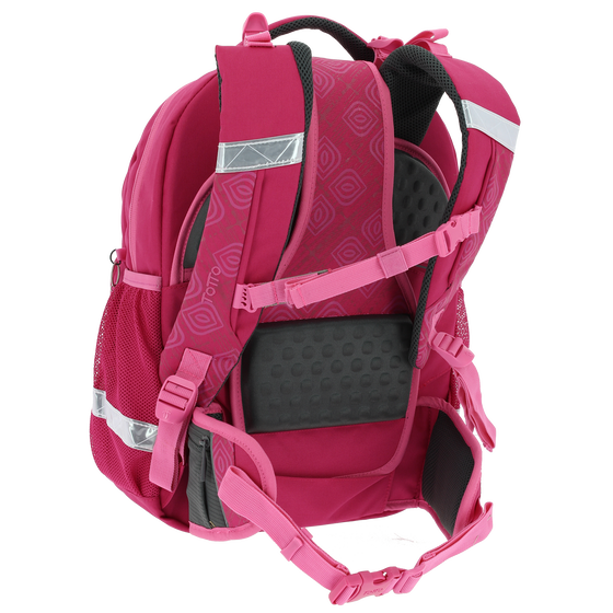 Mochila para portátil 15,4 - Dorsum image number 4