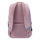 Mochila Eco-Friendly color rosa - Indo image number 3