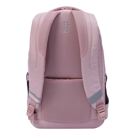 Mochila Eco-Friendly color rosa - Indo image number 3