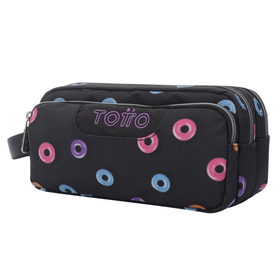 Estuche Agapec - Donuts image number 2