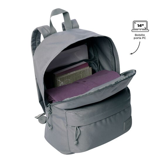 Pack mochila + estuche Kalex - Monument image number 5