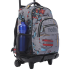 Mochila Renglones - Robots image number 4