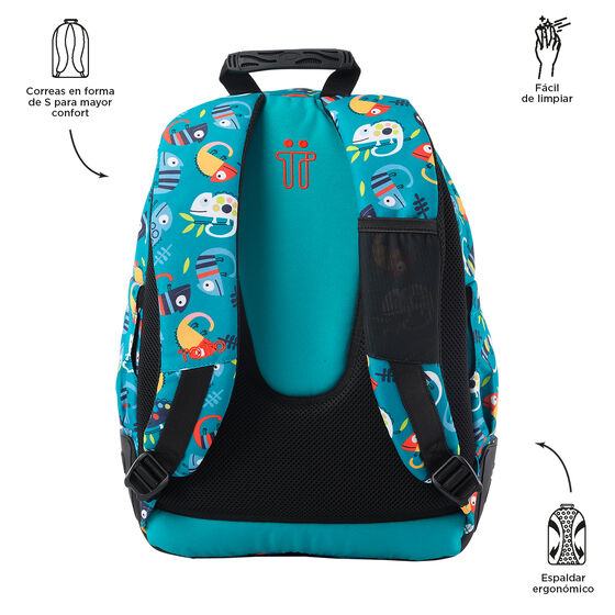 Mochila Rayol - Egreth image number 3