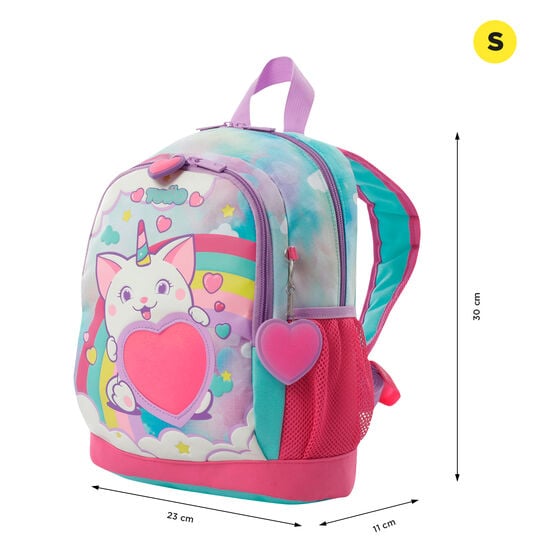 Mochila Sweety Heart S image number 2