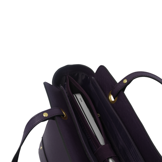 Bolso shopper mujer - Nuz image number 5