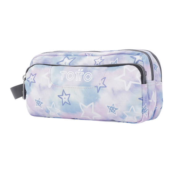 Estuche Agapec - Galaxia estrellada image number 2