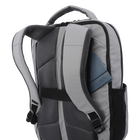 Mochila Dragony - Gris image number 4