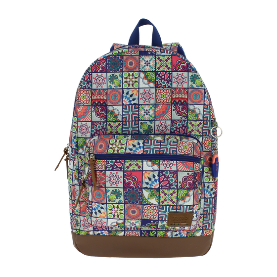 Mochila juvenil - Tocax image number 1