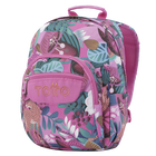 Mochila Tempera - Tropical jaguar image number 2