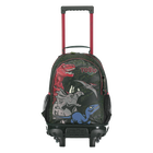 Mochila Ruedas - T-Rex M image number 1